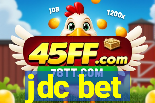 jdc bet